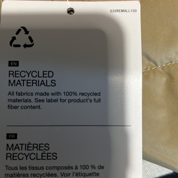 SOLD North Face Jacket - Picture 9 of 9